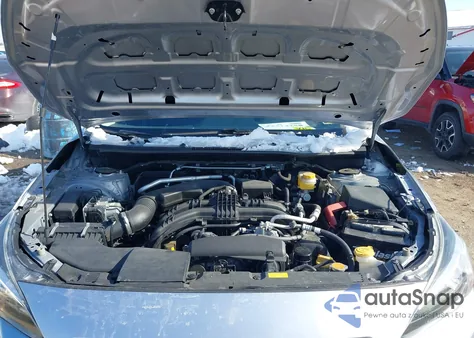 2021 Subaru Crosstrek z USA, uszkodzony, nr VIN JF2GTABC1M8207301